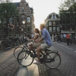 Waarom kiezen voor suites in Amsterdam?